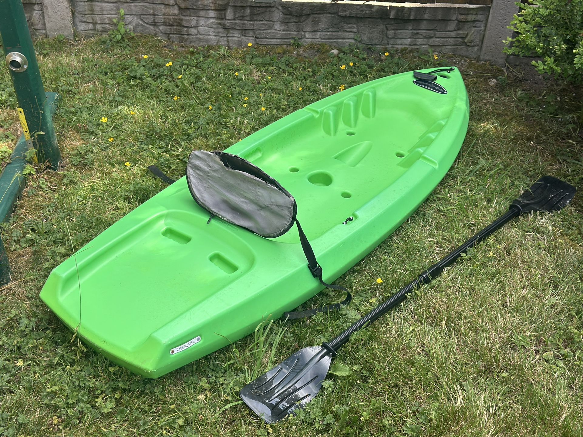 Youth Kids Childrens Kayak