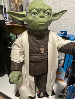 Star Wars Yoda