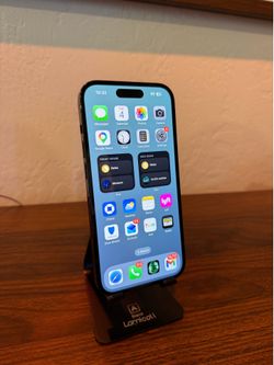 iPhone 14 Pro