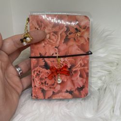 Scrapbook Pocket Journal 