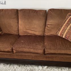 Couch And Love Set
