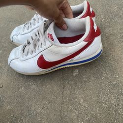 Nike Cortez 