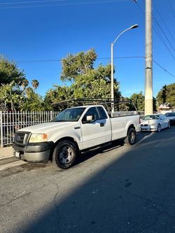 Ford f 150 2006
