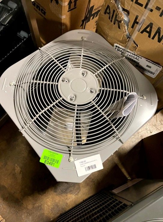 CARRIER Central Air Conditioner Condenser R4A418LKA100 ACC W08