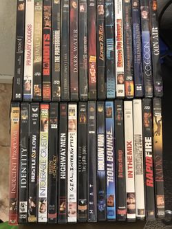 Get your summer movies for $1 each...