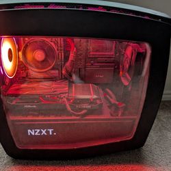 Ryzen 5 Gaming PC