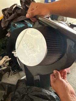 Ctsv Parts