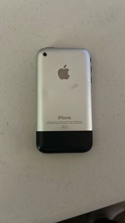 Vintage IPhone 