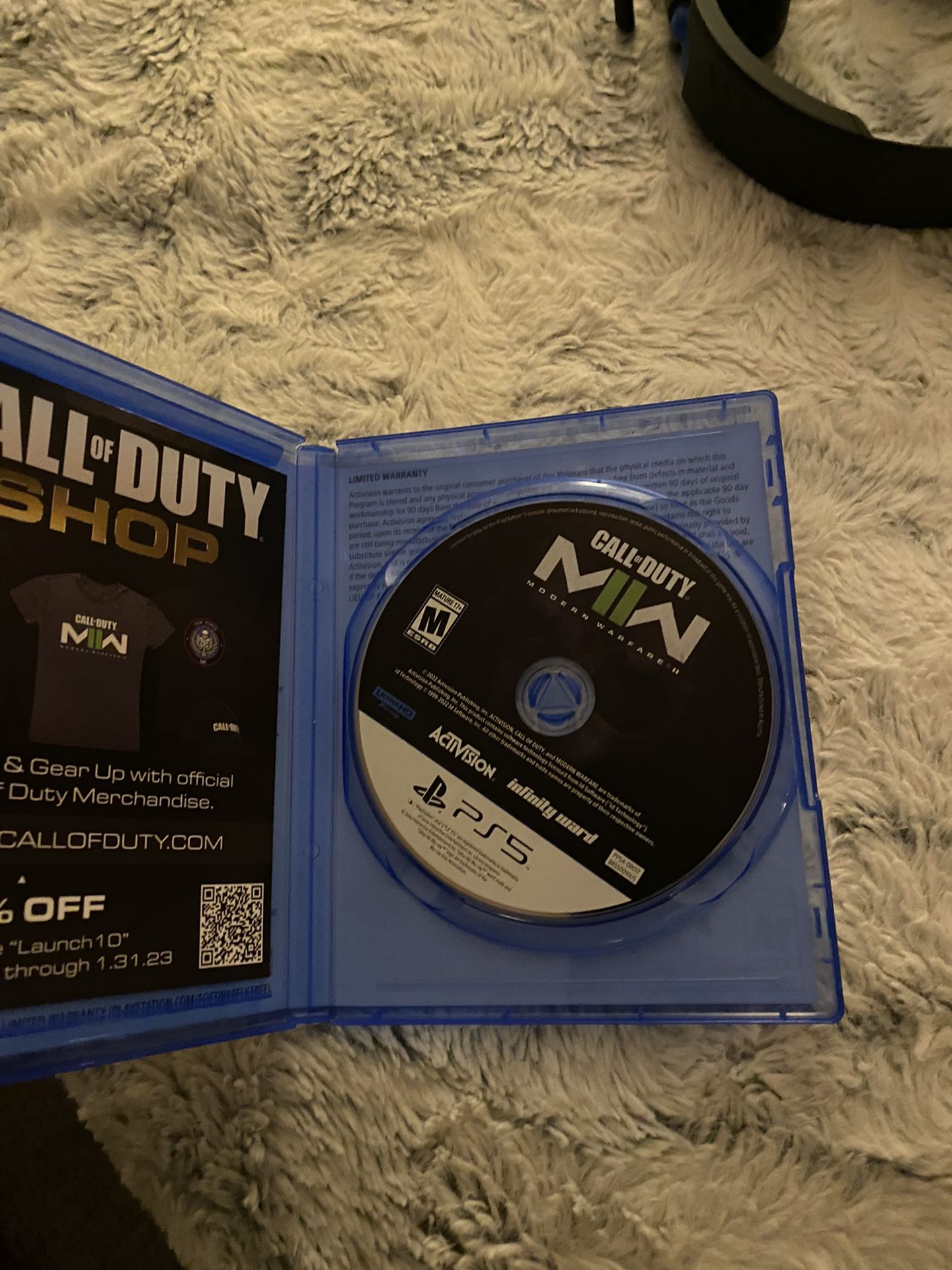PS5 Bundle