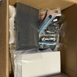 New Open box  Nintendo Switch 2 + Digital Download Mario Kart World 