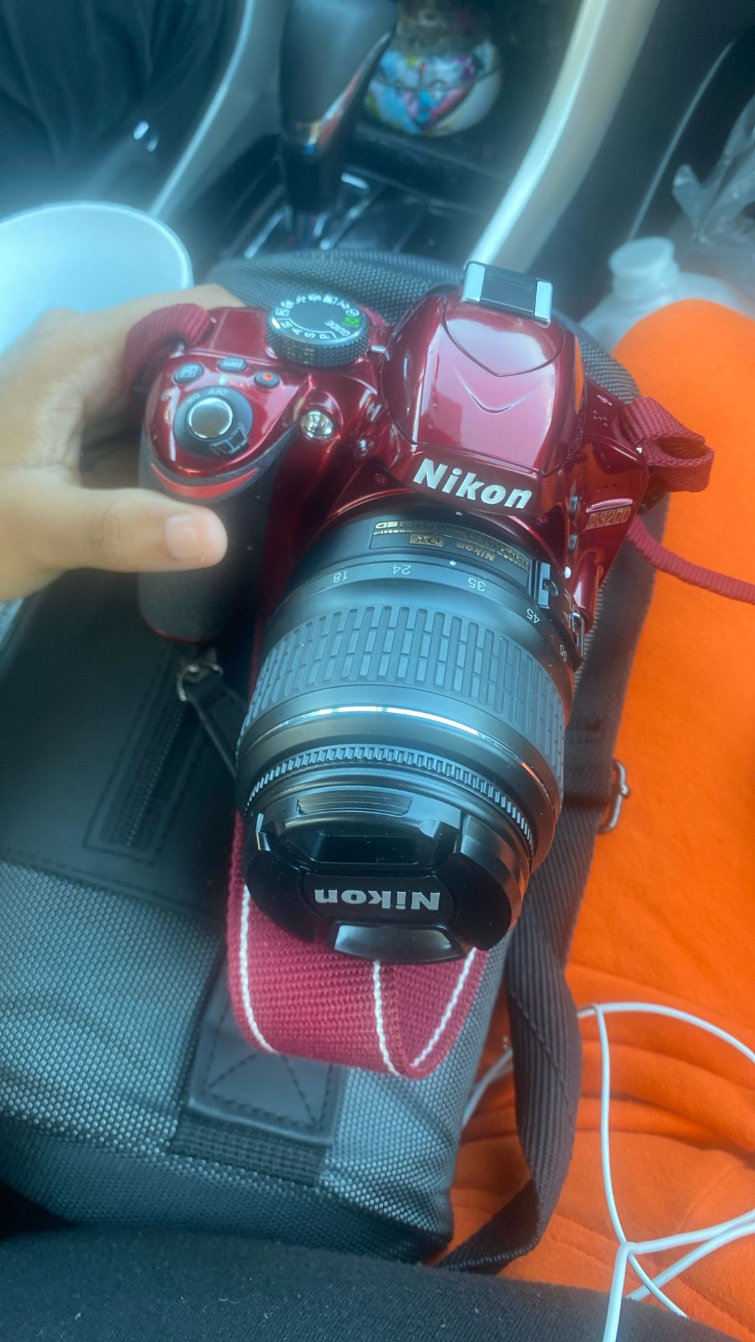 Nikon Camera D3200 