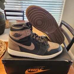 Jordan 1 High Palomino 