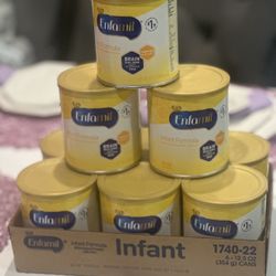Enfamil Infant Formula