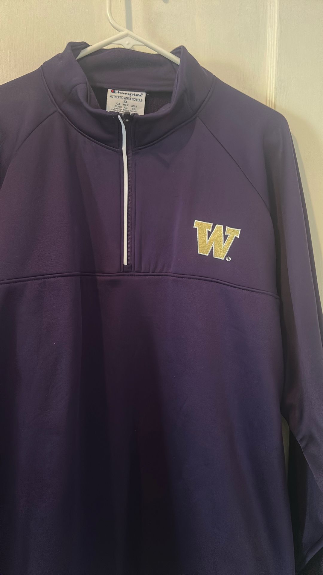 Champion Husky xl Sweatshirt