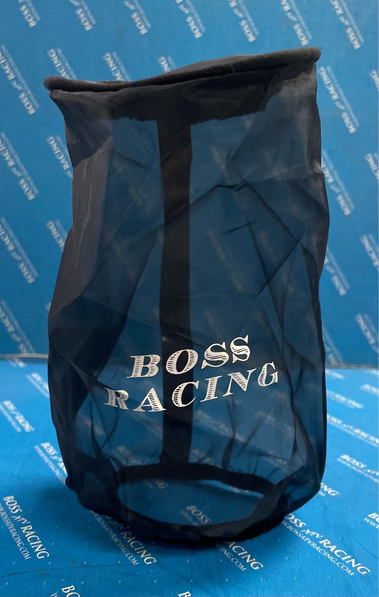 Boss ATV Racing outerware