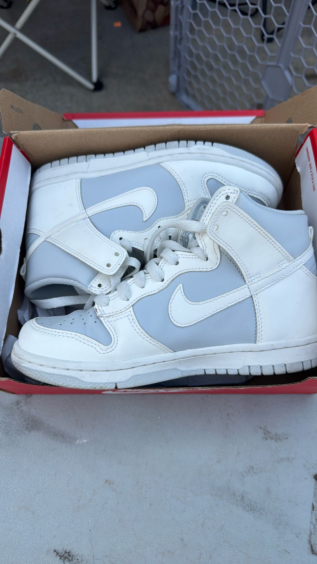 Nike Shoes