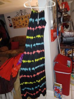 Ladies Dress