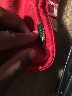 Supreme Shoulder Bag