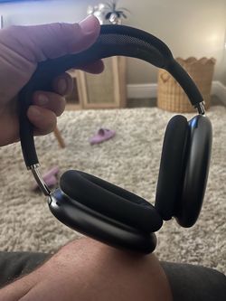 Apple Air Pods Max