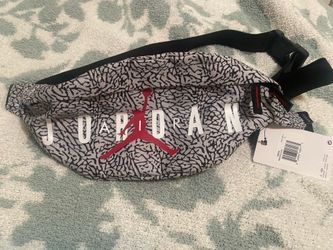 Jordan Fanny pack