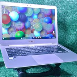 ASUS ZENBOOK UX305UA INTEL CORE I5-6200U 2.30GHZ 1TB(SSD) 8GB RAM (REFURBISHED)