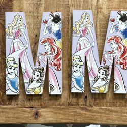 EMMA Letters