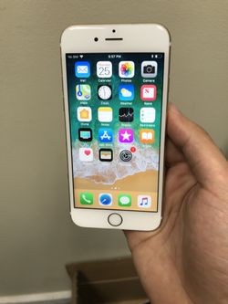 iPhone 6s 64GB Factory Unlocked