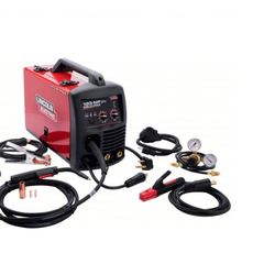 Welding Machine 
