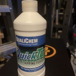 QUALICHEM QUICK TAP 16 OZ BOTTLE