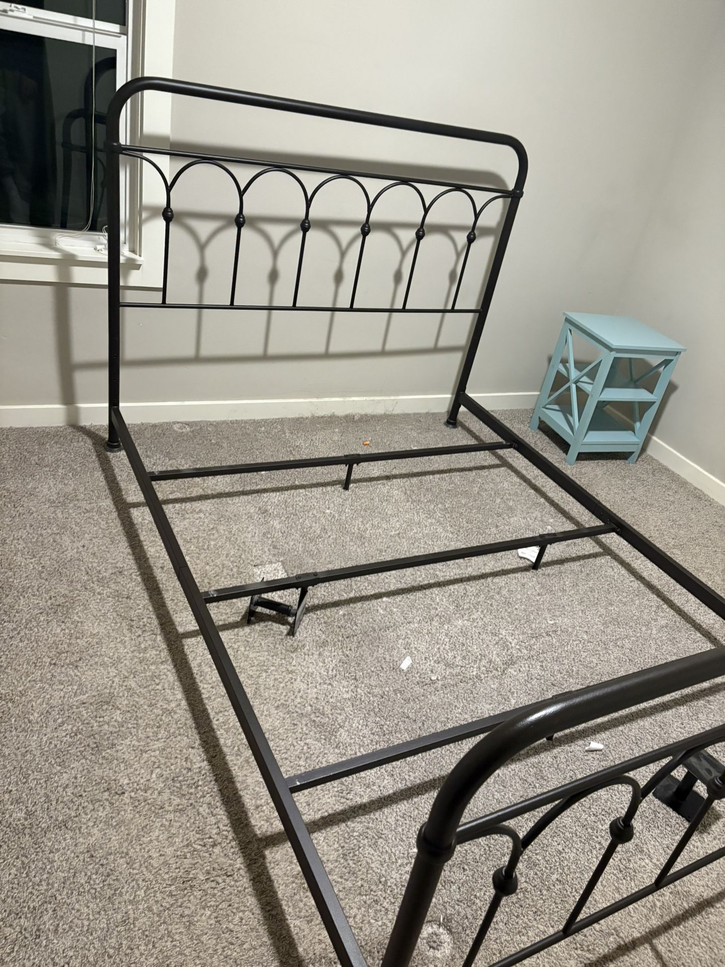 Queen Bed frame
