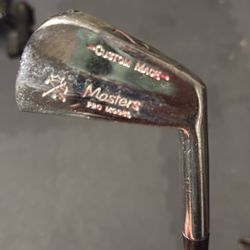 Custom Made Masters Pro Model