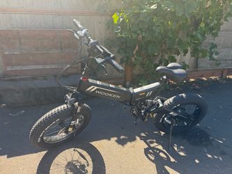 Electric bike - battery not working