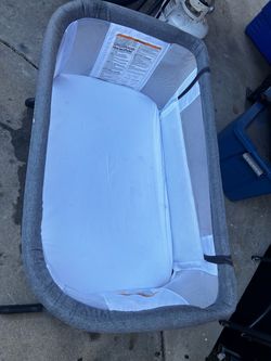 Baby bassinet