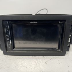 LKQ Aftermarket Pioneer Double Din 