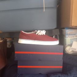 Men Shoes CHAPS Size 12