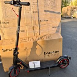 Smarda Electric Scooter