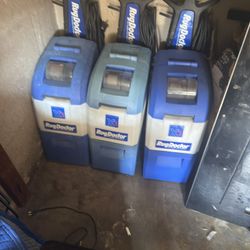 Rug doctor X3 Carpet Cleaner