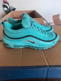 Nike AirMax 97 Custom - Size 11.5
