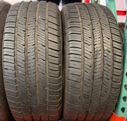 225 55 18 BFGoodrich 0324