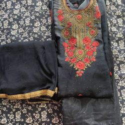 Indian Suit