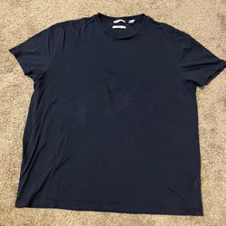 Calvin Klein Tshirt Size XL