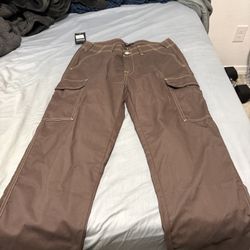 True Religion Cargos