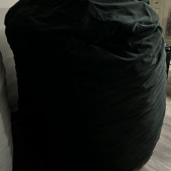 Big Joe  XXL Foam Filled Bean Bag 