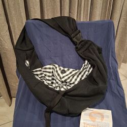 Pet Carrier Sling 