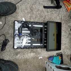 Portable Wireless Car play Camera