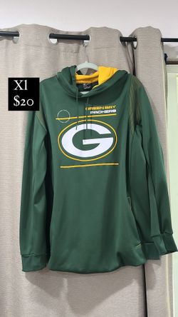 Green Bay Sweater 
