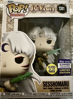 Sesshomaru
