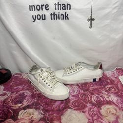 Men’s Moncler Vulcanized Project Shoes 