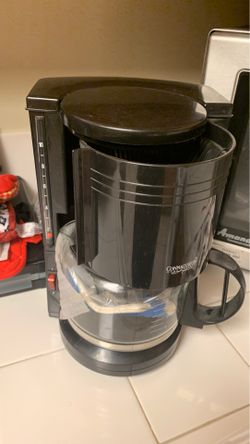 Cafetera