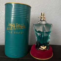 JPG la Beau Fragrance 
